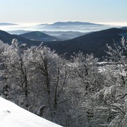 Slovakia - Bukovske vrchy 93