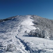 Slovakia - Bukovske vrchy 100