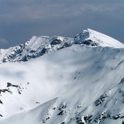 The Low Tatras National Park (Chopok and Machnate) photos