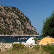 Turkey - Butterfly valley 13