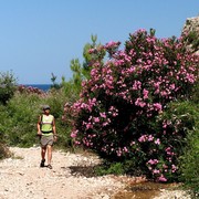 Turkey - Butterfly valley 18