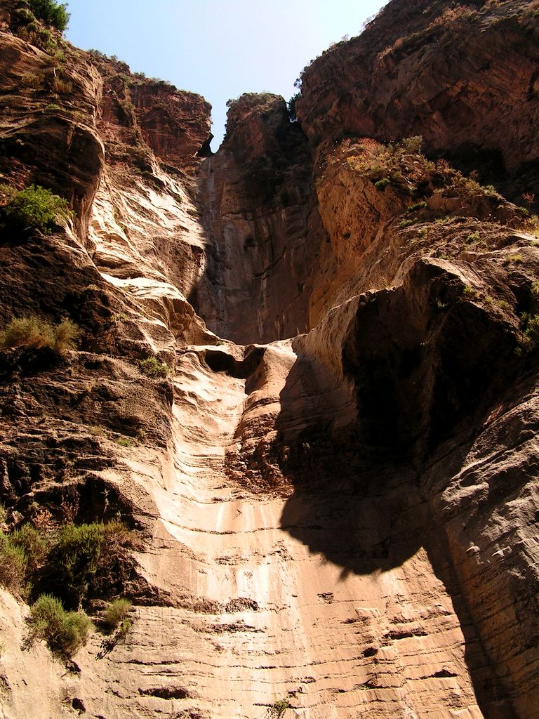 Turkey - Butterfly valley 24