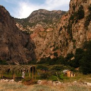 Turkey - Butterfly valley 48