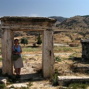 Turkey - Hierapolis 03