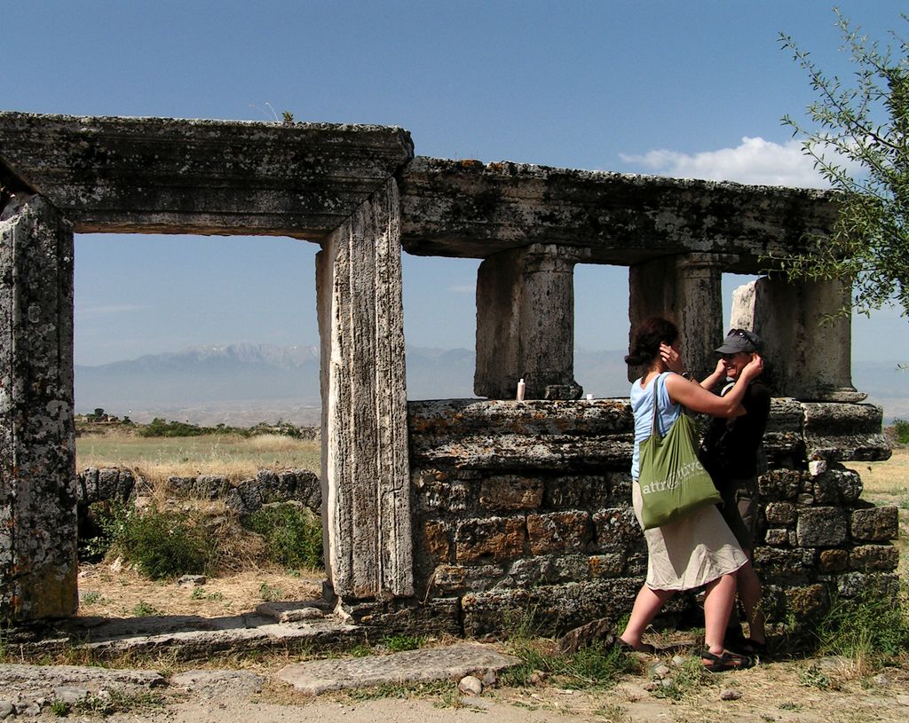 Turkey - Hierapolis 05