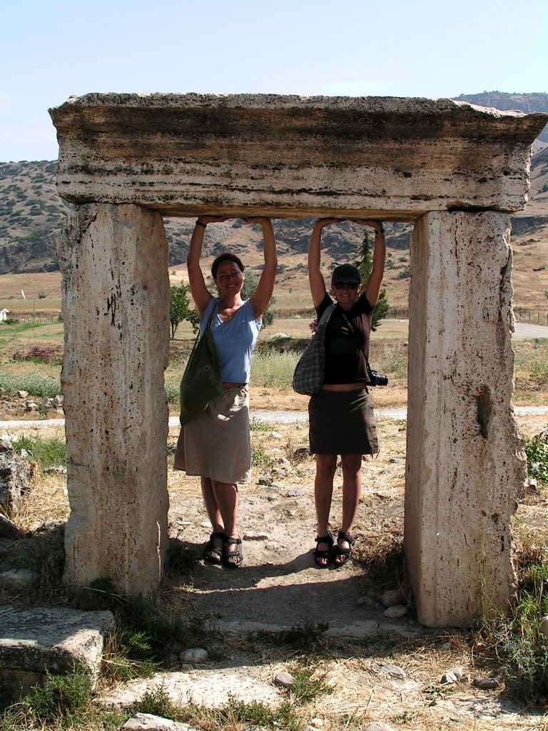 Turkey - Hierapolis 06