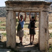 Turkey - Hierapolis 06