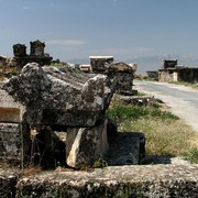 Turkey - Hierapolis 07
