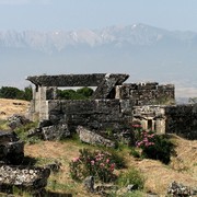 Turkey - Hierapolis 08