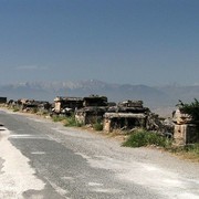 Turkey - Hierapolis 09