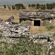 Turkey - Hierapolis 10