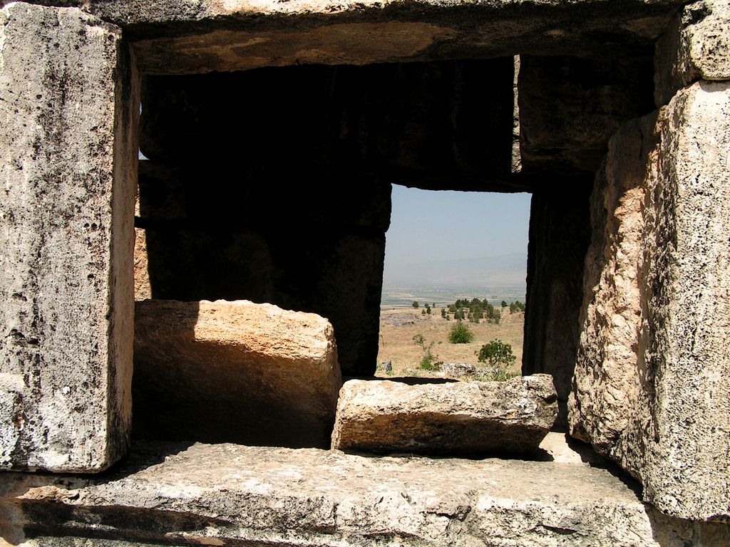 Turkey - Hierapolis 11