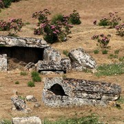 Turkey - Hierapolis 12