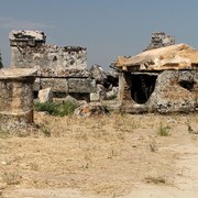 Turkey - Hierapolis 15