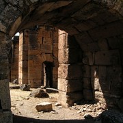 Turkey - Hierapolis 17