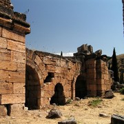 Turkey - Hierapolis 18