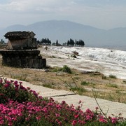 Turkey - Pamukkale 01