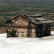 Turkey - Pamukkale 03