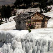 Turkey - Pamukkale 05