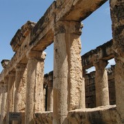 Turkey -  Hierapolis 27