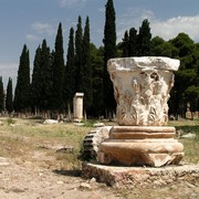 Turkey - Hierapolis 29