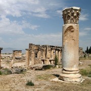 Turkey - Hierapolis 30