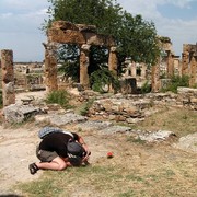 Turkey - Hierapolis 31