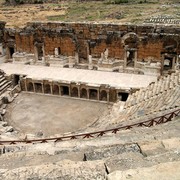 Turkey - Hierapolis 36
