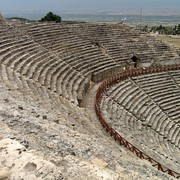 Turkey - Hierapolis 37