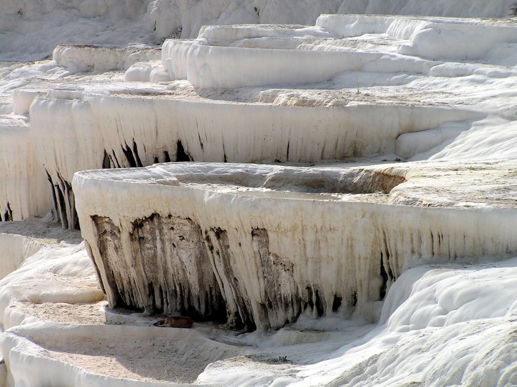 Turkey - Pamukkale 06