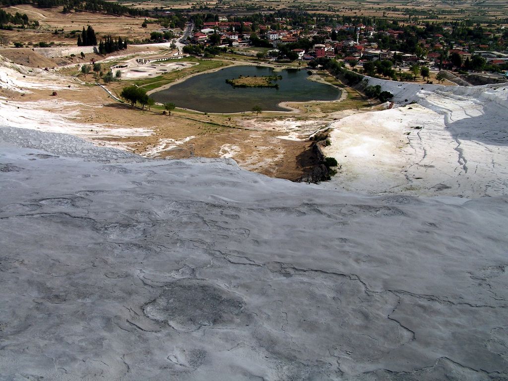 Turkey - Pamukkale 07