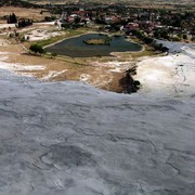 Turkey - Pamukkale 07