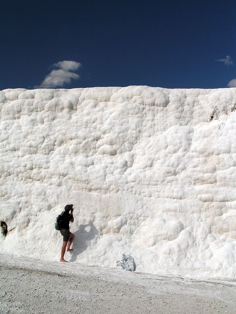 Turkey - Pamukkale 09