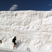 Turkey - Pamukkale 09