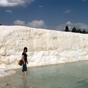 Turkey - Pamukkale 11