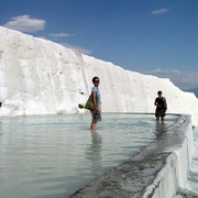 Turkey - Pamukkale 15