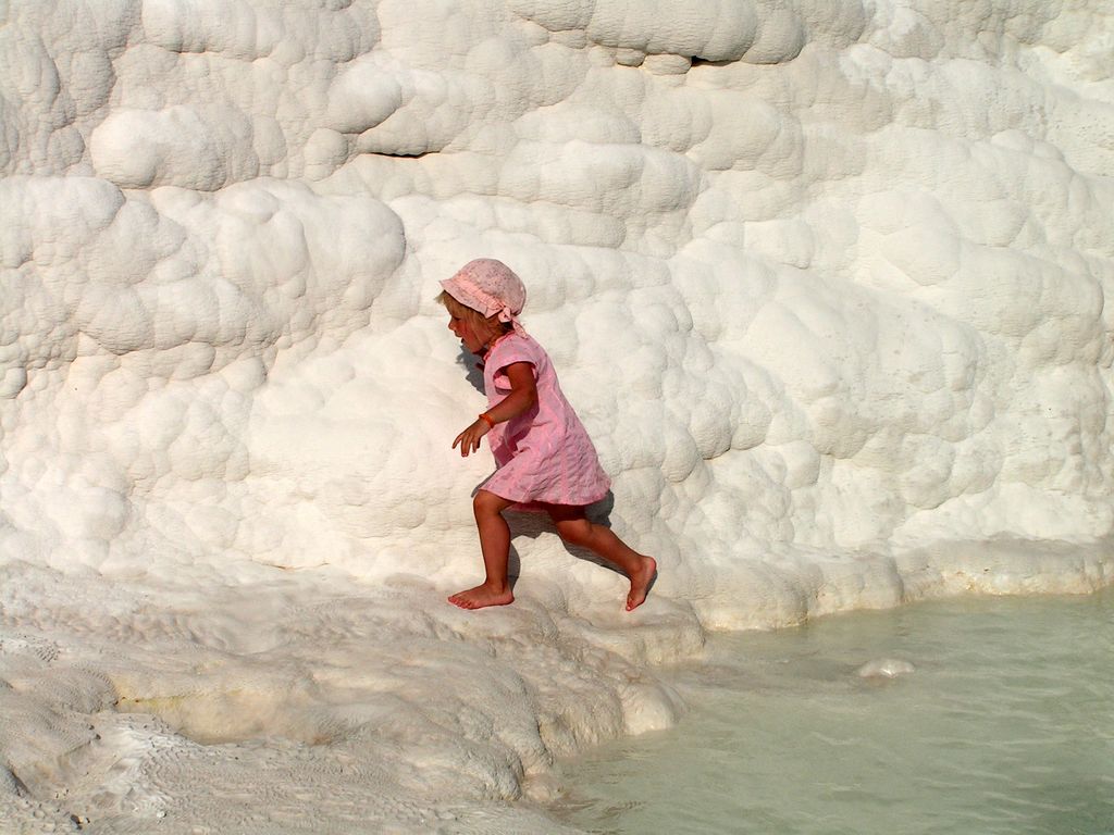 Turkey - Pamukkale 17