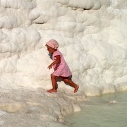 Turkey - Pamukkale 17