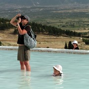 Turkey - Pamukkale 18