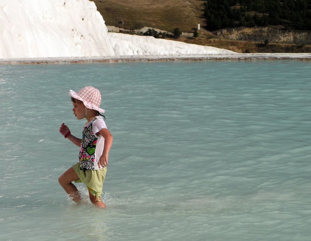 Turkey - Pamukkale 19