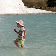 Turkey - Pamukkale 19