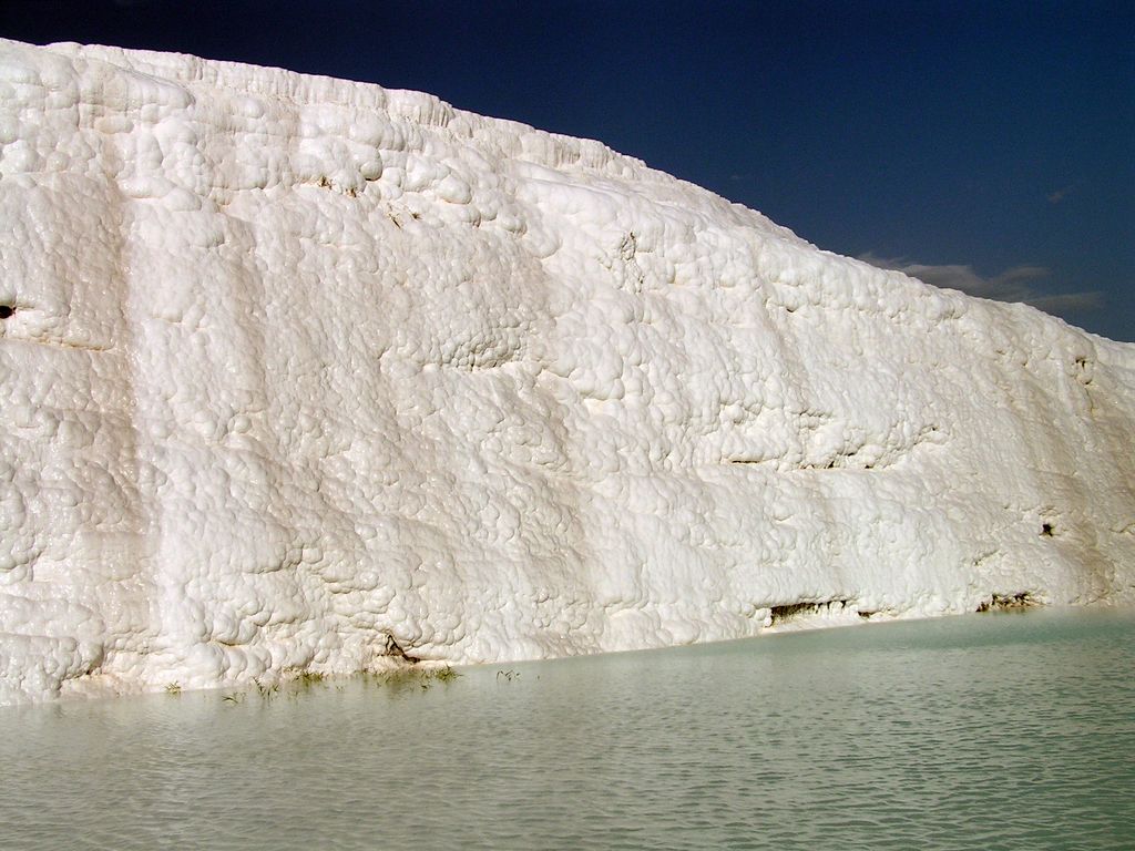 Turkey - Pamukkale 21