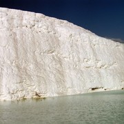 Turkey - Pamukkale 21