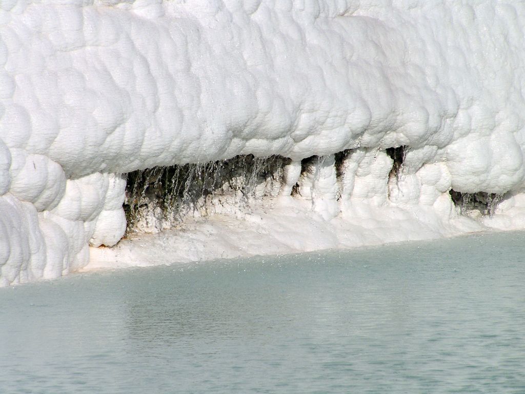 Turkey - Pamukkale 22