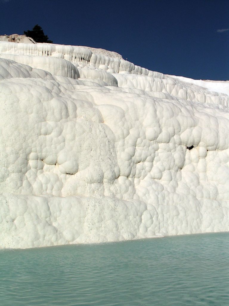 Turkey - Pamukkale 25