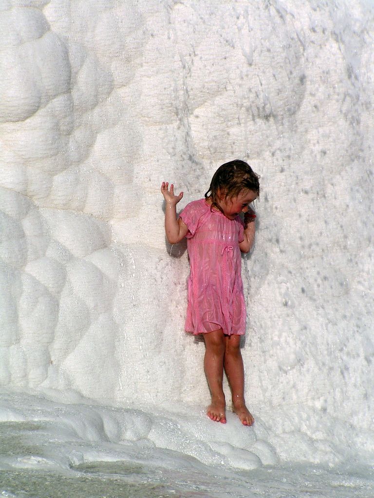 Turkey - Pamukkale 26