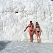 Turkey - Pamukkale 27