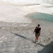 Turkey - Pamukkale 28