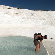 Turkey - Pamukkale 30