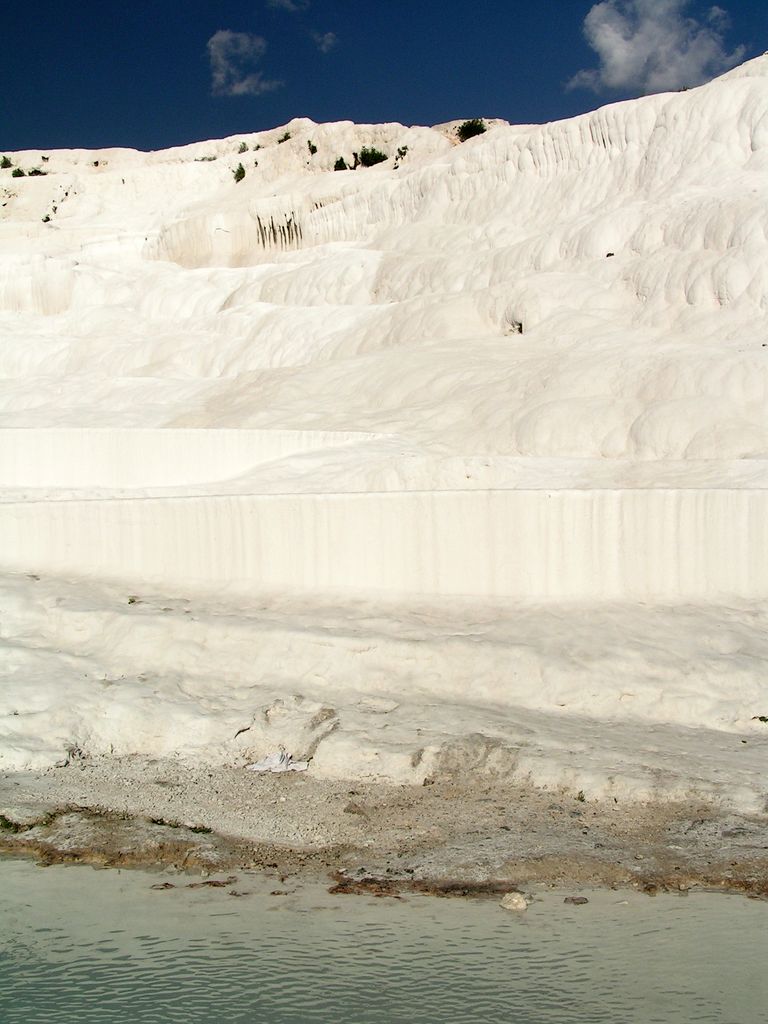 Turkey - Pamukkale 33